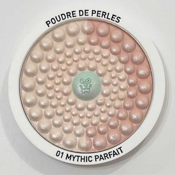 Guerlain Meteorites 01 Mythic Parfait Powder - Picture 1 of 1